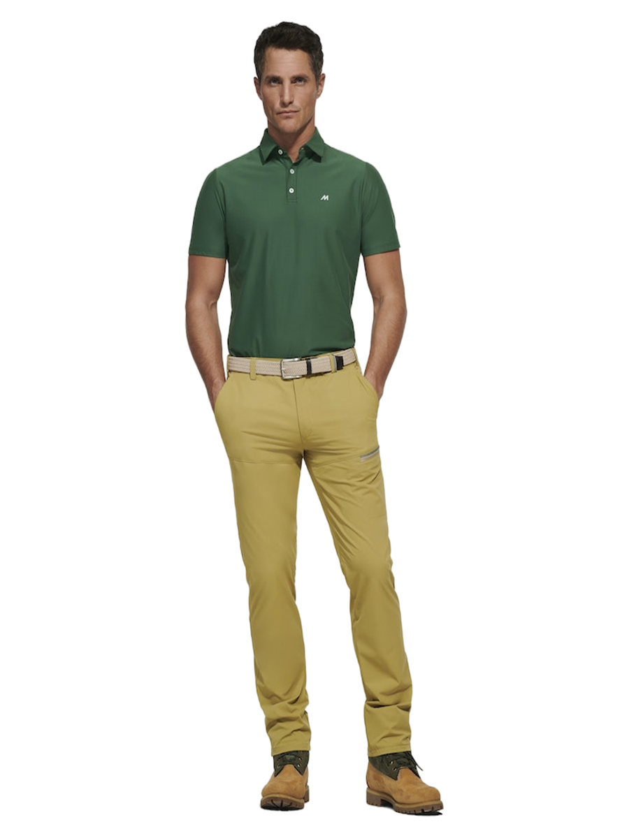 Meyer Modern fit Chinos